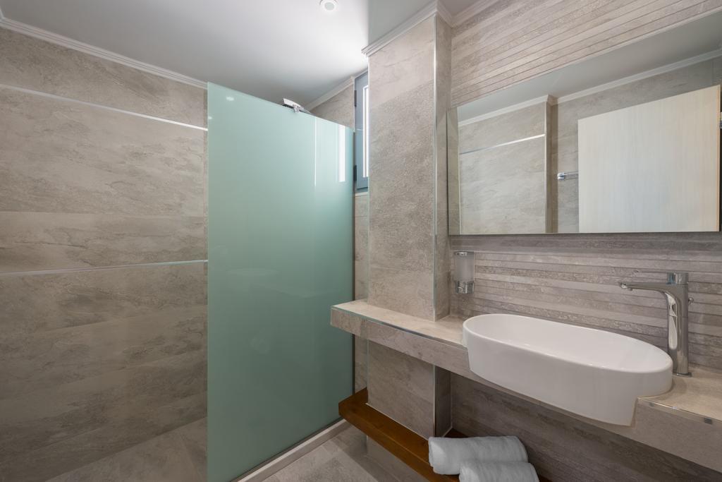 Lardos Luxury Apartments Zewnętrze zdjęcie